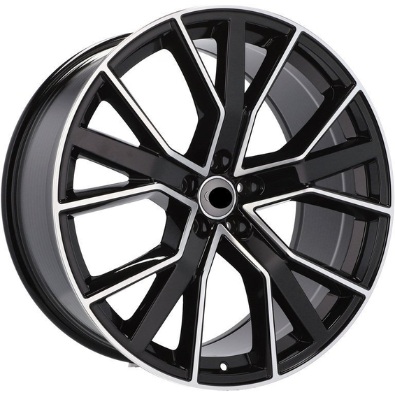 4x RODAS 21 Inverno AUDI E-TRON S GE E-TRON S SPORTBACK GE Bridgestone 285/40 R21