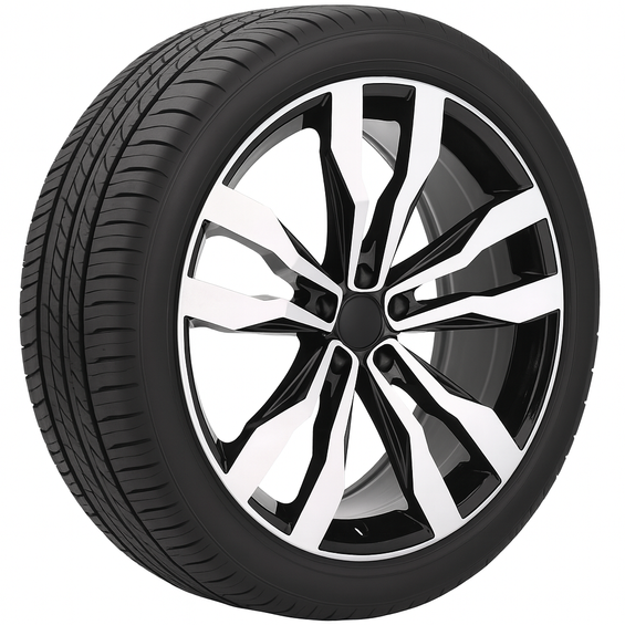 4x RUEDAS 18 Invierno VW EOS 1F PASSAT CC SCIROCCO III Continental 235/40 R18