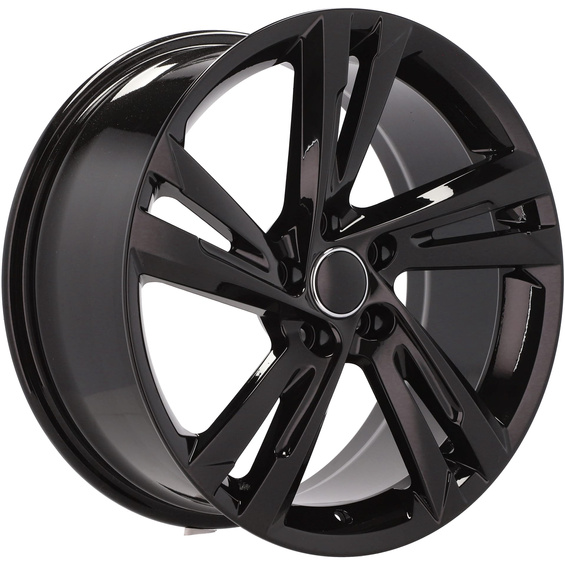 4x rims 20 for VW Arteon Golf GTI R Passat Touran Tiguan R-LINE Scirocco - A5891 (YF5682)