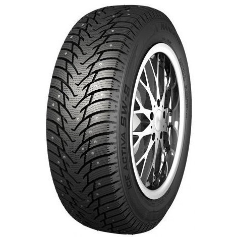 Anvelope Nankang Ice Activa SW-8 245/45 R18 100T
