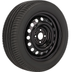 4x RODAS 15 Inverno DACIA LOGAN III LJI LOGAN II L52 K52 Dębica 185/65 R15