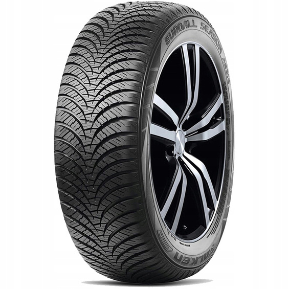 Neumáticos Falken EUROALL SEASON AS210 165/65 R15 81T