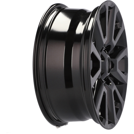 4x llantas 17 6x139.7 entre otras cosas a TOYOTA Land Cruiser 80 150 200 VI VII 4 Runner HILUX - B1072 (BK5881)