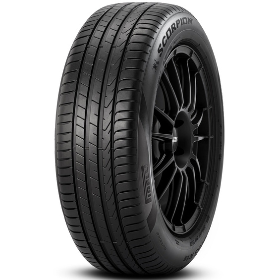Pneumatiky Pirelli SCORPION LK 235/55 R19 105V