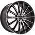 4x ráfiky 17'' 5x110 zapadajú do ALFA ROMEO Giulietta 159 Spider - STELLAR