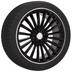 4x ROUES 20 Hiver MERCEDES CLS C257 Michelin