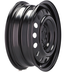 4x ROUES 15 Hiver HYUNDAI I20 II GB Continental 185/65 R15