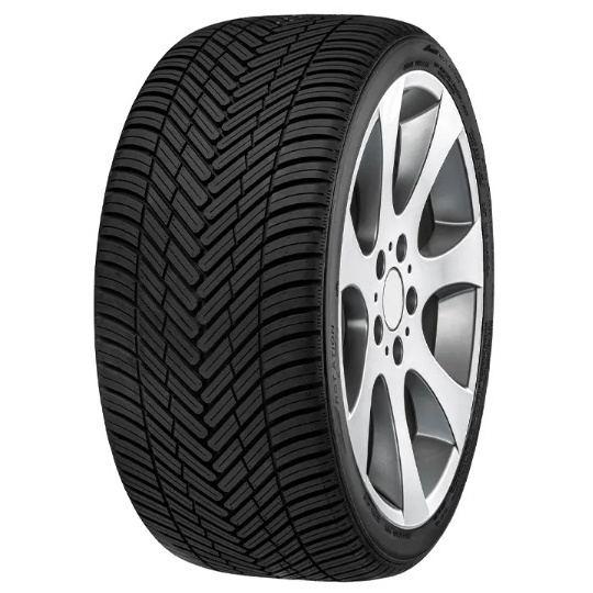 Pneumatiky Atlas GREEN3 4S XL 225/50 R18 99W