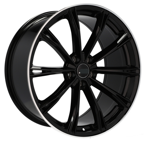 KOŁA 19 Letnie AUDI Q8 E-TRON GE Goodyear 255/55 R19