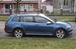 4x RUEDAS 17 Invierno VW PASSAT B5 FL Nokian 215/45 R17