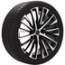 4x ROUES 20 Hiver LEXUS RX AL20 Hankook 235/55 R20