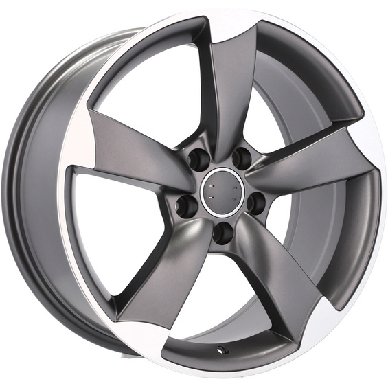 4x RUEDAS 18 Invierno AUDI A4 B9 S4 B9 Michelin 225/45 R18