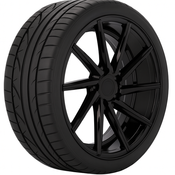 4x RODAS 18 Inverno MASERATI GHIBLI M157 Hankook