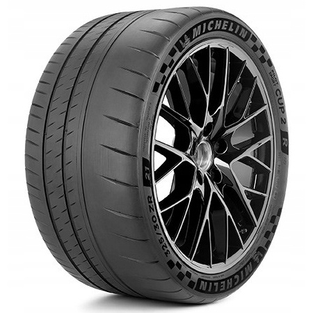 Pneus Michelin PILOT SPORT CUP 2 285/30 R20 99Y