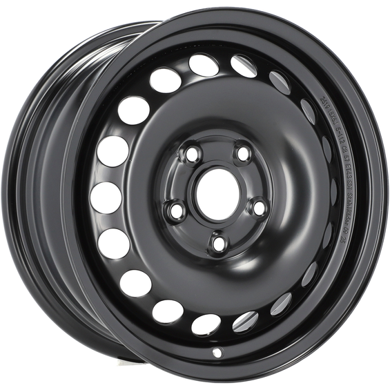 4x ROUES 15 Hiver MG 3 III ZP22 Kleber 185/65 R15