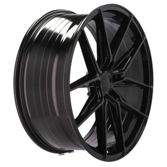 4x rodas de liga leve 21'' entre outros para BMW 7 G11 G12 G70 - HX036F