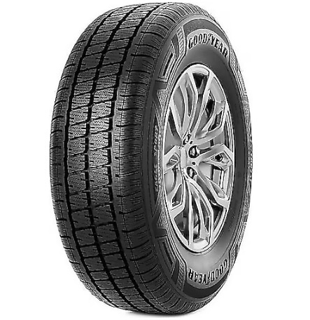 Neumáticos Goodyear EAGLE SPORT 4SEASONS CARGO 225/65 R16 112T