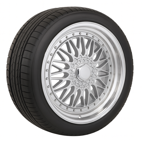 4x RODAS 18 Inverno BMW M2 F87 Michelin