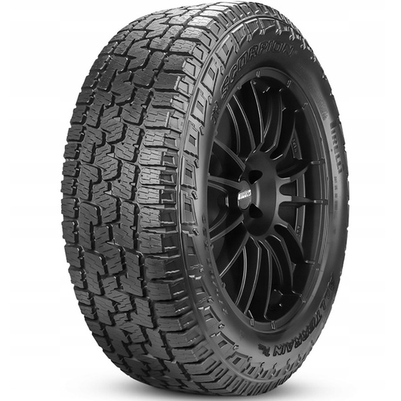 Tires Pirelli Scorpion A/T Plus 225/65 R17 102H
