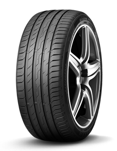 Neumáticos Nexen N'FERA SPORT 235/40 R19 96Y