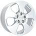 4x RODAS 17 Inverno LEXUS RX XU30 RX XU10 Hankook 225/65 R17