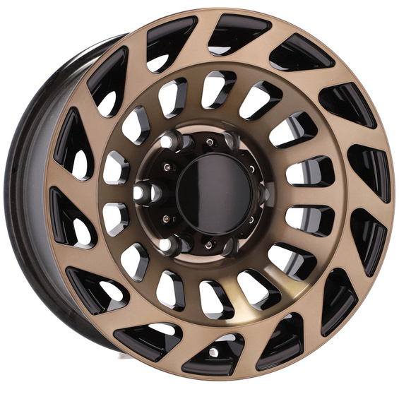 4x jantes 15 s'intégrer dans DAEWOO KORAndo I Musso I FORD Ranger JEEP Cherokee I (sj) - L2143