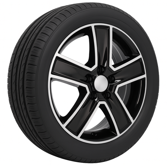 4x RUEDAS 16 Invierno RENAULT DUSTER II HM Nokian 215/65 R16