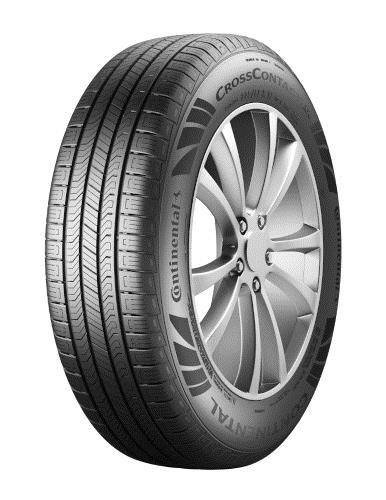 Гуми Continental CrossContact RX FR 265/60 R18 110H