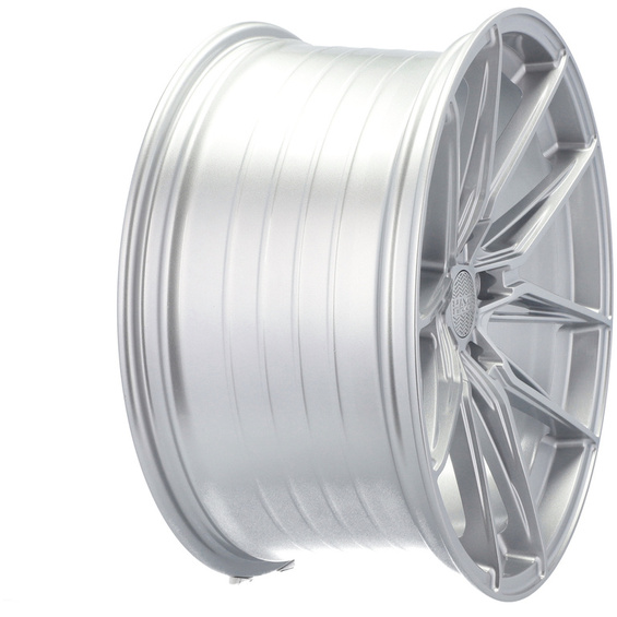 4x aros 20'' 5x120 entre outros para BMW 1 F20 2 3 E90 F30 F32 F10 F01 - HX036 (B5597)