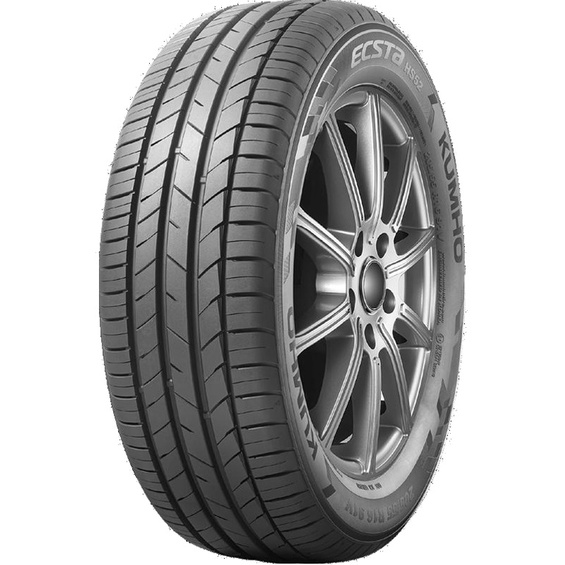 Tires Kumho ECSTA HS52 195/55 R16 87V