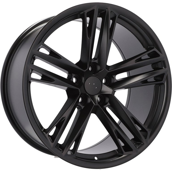 4x ROUES 20 Hiver CHEVROLET CAMARO V FL Continental
