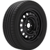 4x RUOTE 15 Invernali DACIA LOGAN III LJI LOGAN II L52 K52 LOGAN Kormoran 185/65 R15