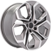 4x RODAS 18 Inverno SKODA KAROQ NU7 FL Nokian 225/50 R18
