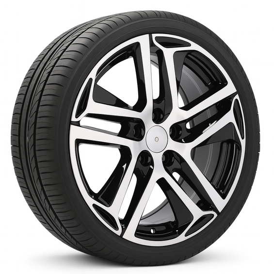 4x RUEDAS 17 Invierno PEUGEOT RIFTER I K9 Nokian 215/60 R17