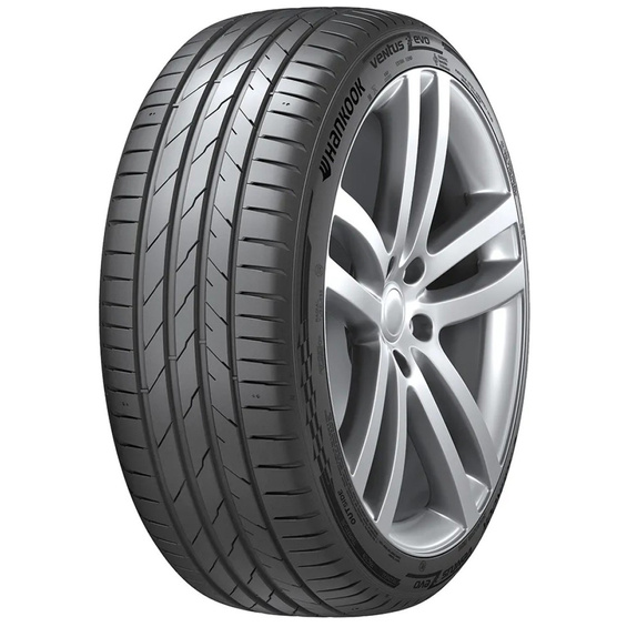 Pneumatici Hankook Ventus evo K137A 295/40 R21 111Y