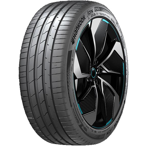 Neumáticos Hankook iON evo IK01A 255/40 R20 101W