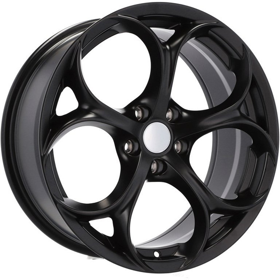4x rims 19'' for ALFA ROMEO Giulia Giulietta Stelvio 159 - L1664