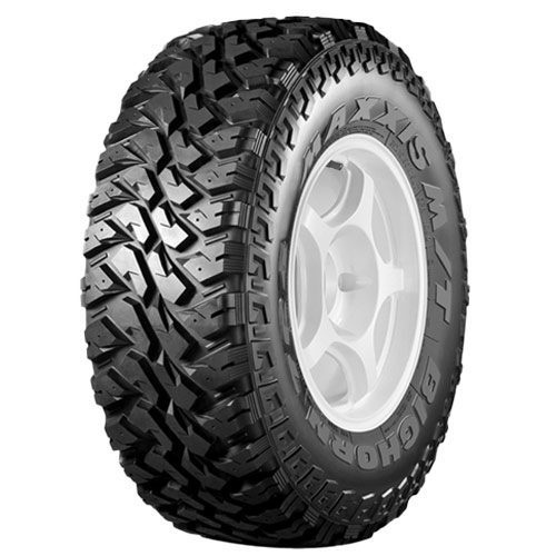 Neumáticos Maxxis MT764 RWL 265/70 R17 115Q
