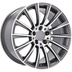 4x ROUES 19 Hiver MERCEDES EQE V295 GLA AMG H247 Pirelli 235/50 R19