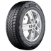 4x RUOTE 17 Invernali KIA PV5 SW1 Bridgestone 215/60 R17