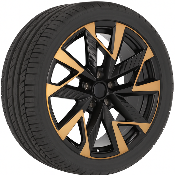 4x WHEELS 18 Winter CUPRA FORMENTOR Nokian 225/50 R18