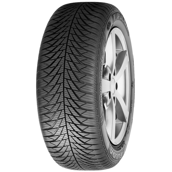 Pneumatici Fulda MULTICONTROL 235/55 R19 105W