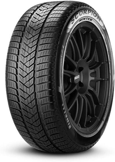 Neumáticos Pirelli Scorpion Winter 2 285/35 R23 107W