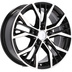 4x RODAS 17 Inverno VW TIGUAN I 5N Hankook 215/60 R17
