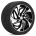4x RODAS 18 Inverno HYUNDAI NEXO I FE TUCSON III TL Kormoran 225/55 R18