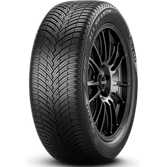 Tires Pirelli Scorpion All Season SF3 XL FR 265/45 R20 108Y