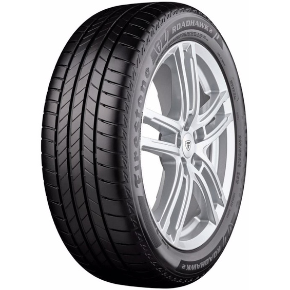 Pneumatiky Firestone ROADHAWK 2 XL Enliten 215/60 R16 99H