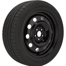 4x Τροχοί 17 Χειμερινά FORD FOCUS ACTIVE IV FOCUS ELECTRIC Dębica 215/55 R17