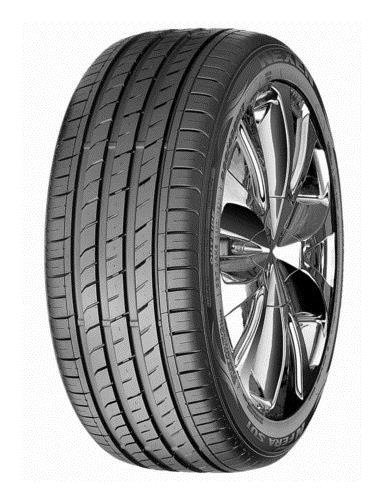 KOŁA 19 Letnie MERCEDES A AMG W176 B W246 CLA BR117 Nexen 235/35 R19