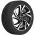 4x ROUES 16 Hiver RENAULT CLIO VI Continental 195/60 R16